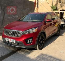 كيا سورينتو